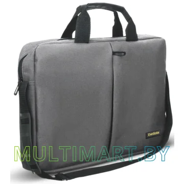 Сумка ExeGate Office F1590 Grey